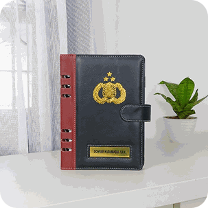 Souvenir kategori Agenda